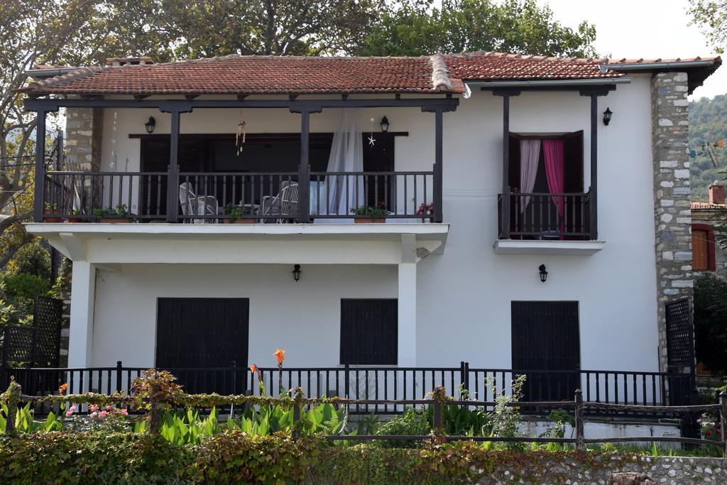 Villa Dovas House Khorevtón Exterior foto