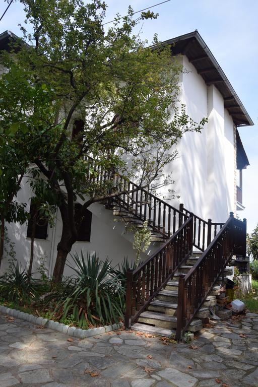 Villa Dovas House Khorevtón Exterior foto